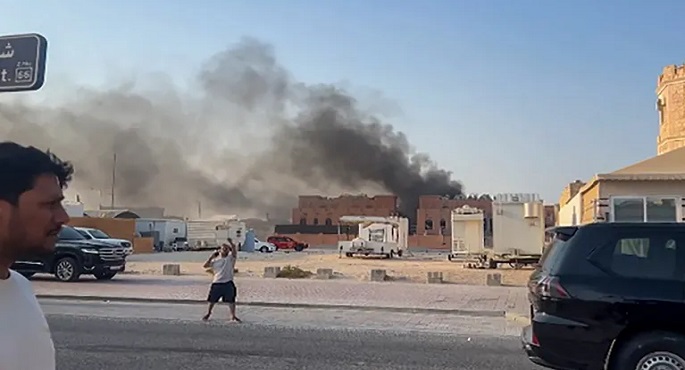 وول ستريت جورنال: الضربة الإسرائيلية فى الدوحة تفاقم عزلة تل أبيب وتجهض المسار التفاوضى