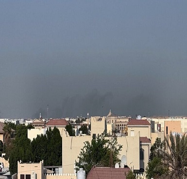 إدانات عربية وأممية للهجوم الإسرائيلى على حماس فى قطر
