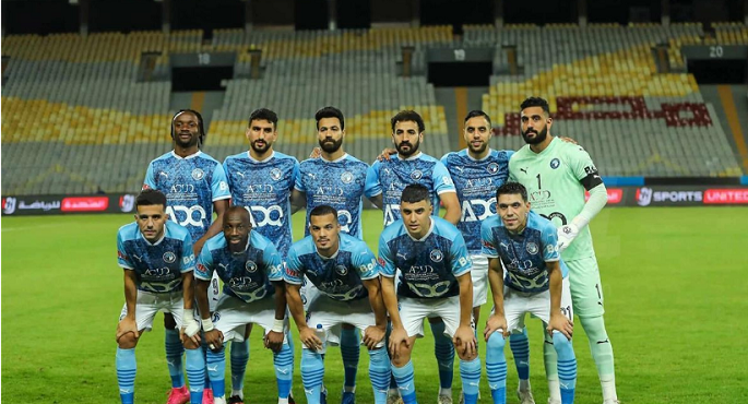 بيراميدز يستضيف أوكلاند سيتى اليوم ببداية مشواره بكأس انتركونتينيتال