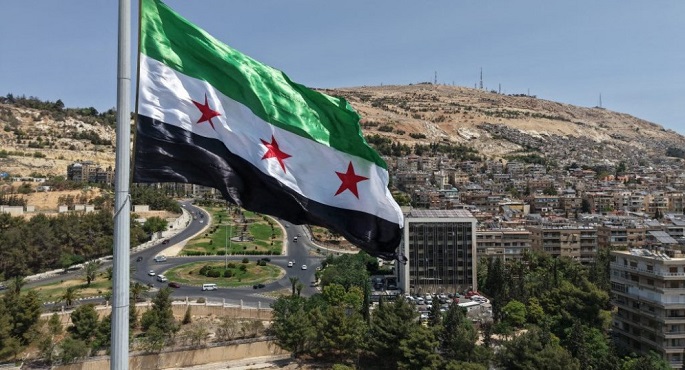 تحديد 5 أكتوبر موعدا لانتخابات مجلس الشعب السورى