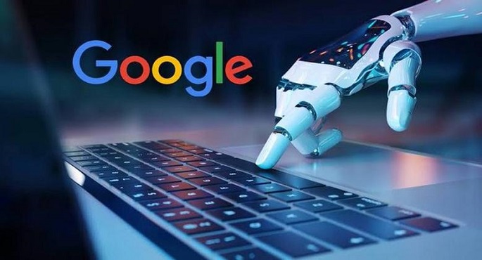 جوجل تطلق ميزة للبحث الصوتى المدعوم بالذكاء الاصطناعى