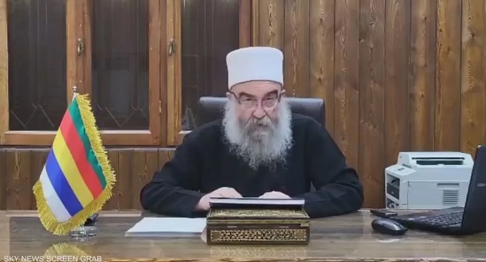 الدروز الموحدين يرفضون خارطة طريق الحكومة السورية للسويداء ويطالبون بالاستقلال أو الحكم الذاتى