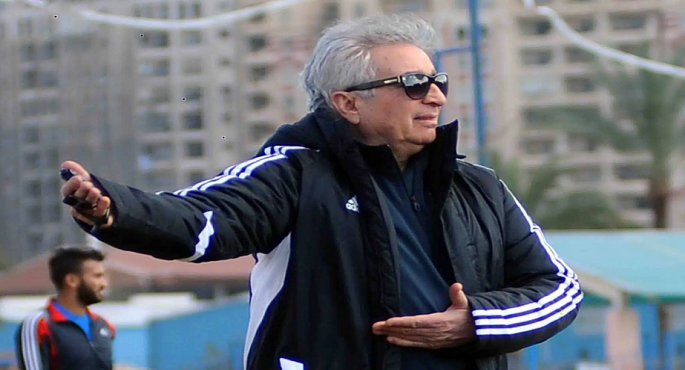 حلمى طولان يعلن قائمة منتخب مصر الثانى لمواجهتى تونس الوديتين