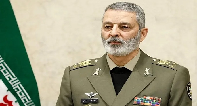 رئيس الأركان الإيرانى: جاهزيتنا الدفاعية والقتالية وصلت الى مستوى يردع الأعداء