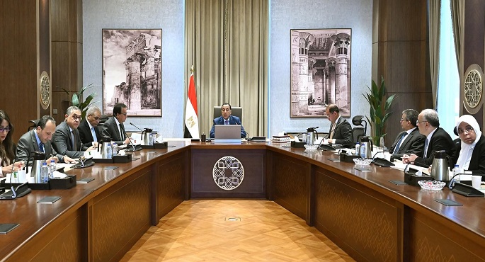 رئيس الوزراء: الدولة تولى اهتماماً كبيراً للنهوض بقطاع الصحة بما يؤدى إلى مجتمع أكثر استقرارًا