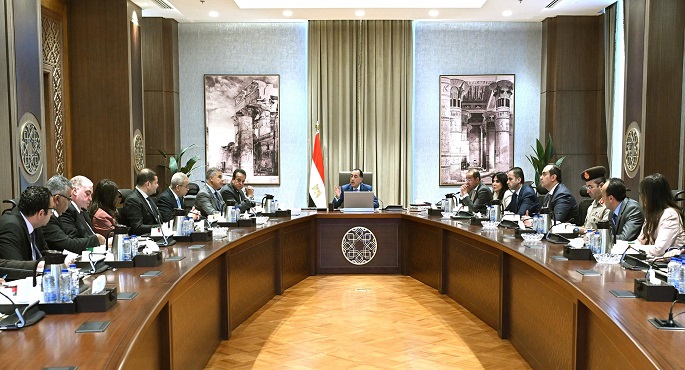 رئيس الوزراء: تطبيق منظومة التأمين الصحى الشامل بالمنيا كأول محافظة بالمرحلة الثانية