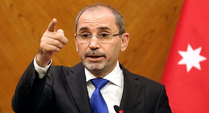 الأردن : نواجه نظاما اسرائيليا لا حد لوحشية حروبه التدميرية على غزة والضفة
