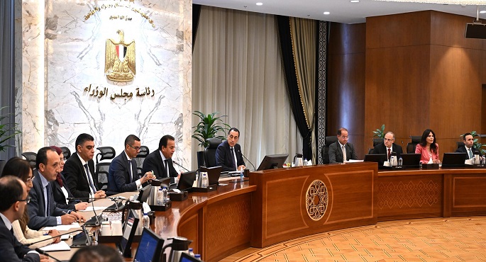 رئيس الوزراء يتابع جهود توفير الأدوية والمستلزمات الطبية وإجراءات توطين صناعة الدواء فى مصر