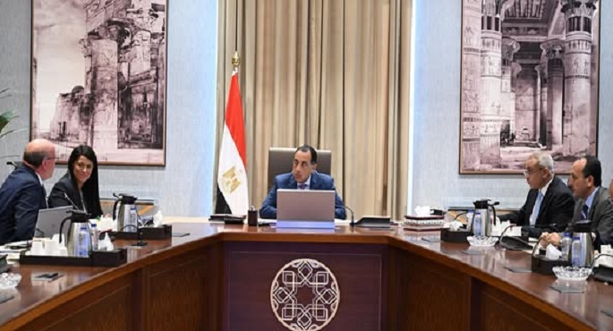 رئيس الوزراء يتابع مستجدات جهود فض التشابكات المالية بين جهات الدولة وبنك الاستثمار القومى