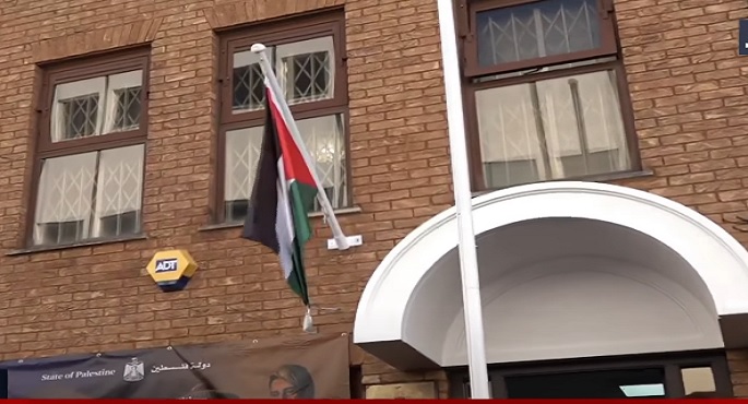 المملكة المتحدة: ندعم بقوة جهود ترامب للتوصل لاتفاق سلام فى غزة