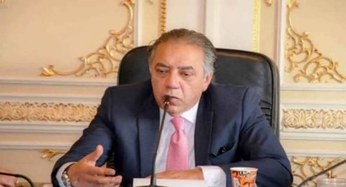 رئيس الغرفة المشتركة المصرية التونسية: نسعى لتحويل التعاون الاقتصادى مع تونس إلى مشروعات واقعية