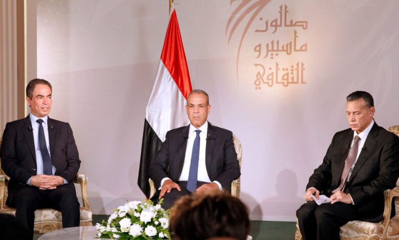 وزير الخارجية: مصر تواجه تحديات غير مسبوقة من كافة الاتجاهات الاستراتيجية