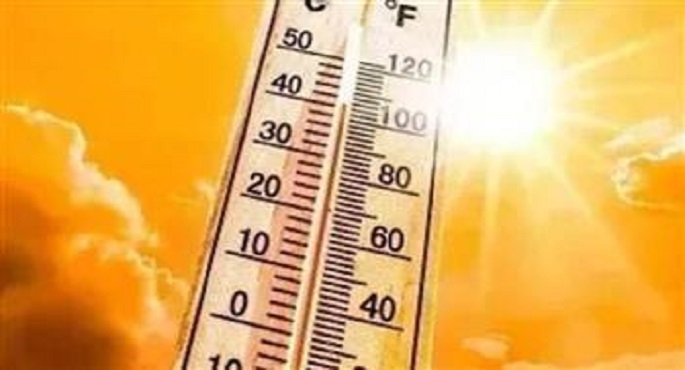 الأرصاد: طقس الغد حار والعظمى بالقاهرة 37 درجة