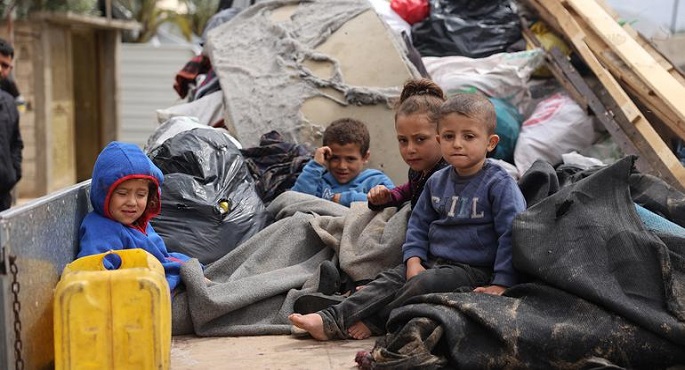 الأمم المتحدة: استمرار العدوان الإسرائيلى على غزة يعمق فجوة سوء التغذية وتقديم العلاج
