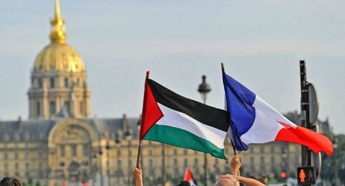 الرئاسة الفرنسية: 10 دول ستعترف بدولة فلسطين خلال مؤتمر نيويورك الاثنين