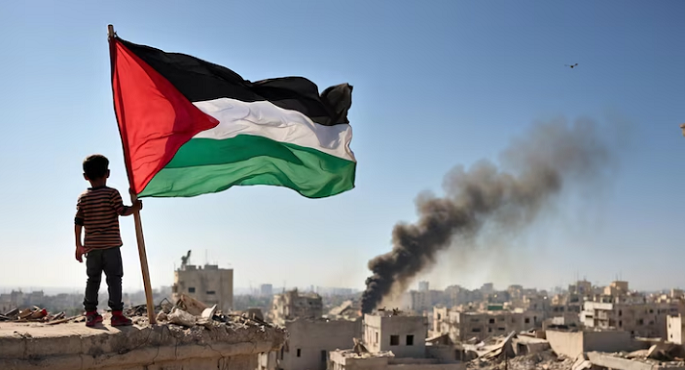 واشنطن بوست : الاعتراف المتزايد بفلسطين يعكس تحولًا دبلوماسيًا