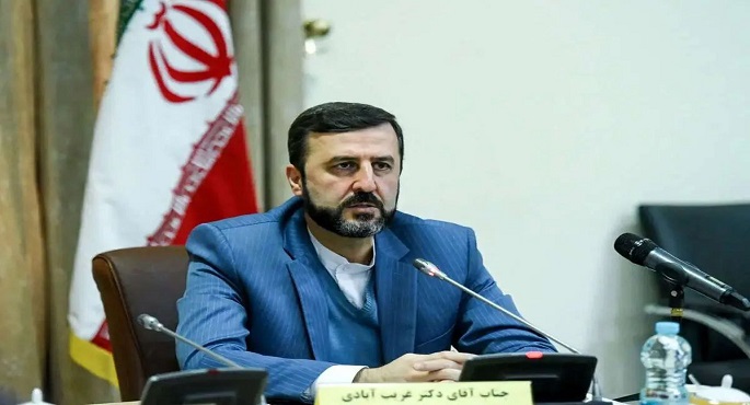 إيران تحذر من تفعيل العقوبات وتهدد بتعليق التفاهم مع الطاقة الذرية بشكل كامل