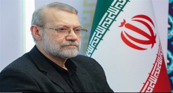 لاكروا : اغتيال لاريجانى يضع النظام الإيرانى على المحك