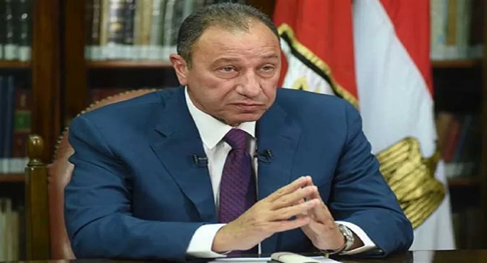 الخطيب يؤكد تواجده فى عمومية الأهلى ويحث الأعضاء على الحضور