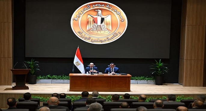 مدبولى يشدد على رؤساء أجهزة المدن الجديدة الحفاظ على شكلها العام ومظهرها الحضارى