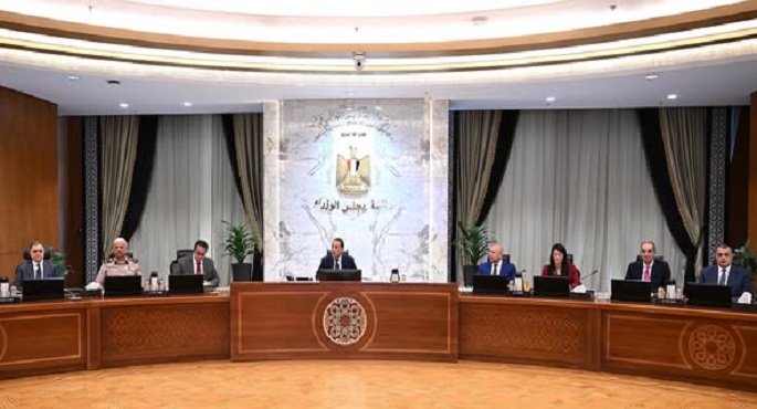 مجلس الوزراء يُدين الاعتداء السافر الذي تعرضت له أمس دولة قطر الشقيقة خلال اجتماع الحكومة اليوم