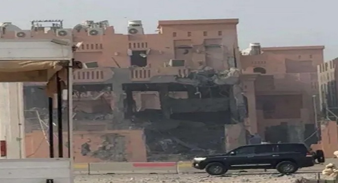 الاحتلال يعلن استهداف قادة حماس فى الدوحة .. وقيادى يعلن نجاة وفد الحركة