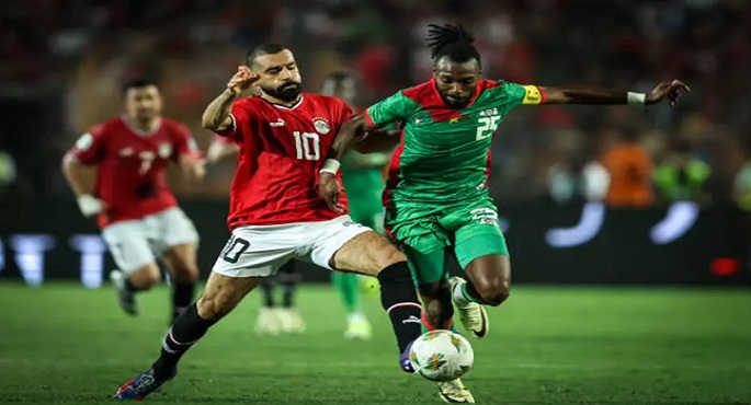 منتخب مصر يواجه بوركينا فاسو بحثًا عن بطاقة التأهل لكأس العالم
