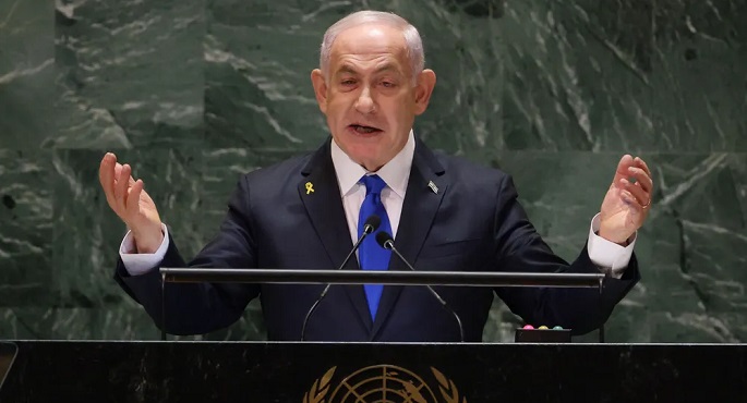 نتنياهو: الاعتراف بدولة فلسطين انتحار ولن ننهى الحرب الآن