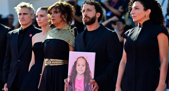 نجوم هوليوود يتعهدون بمقاطعة مؤسسات إسرائيل السينمائية بسبب الحرب على غزة