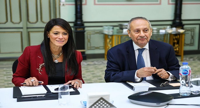 وزارة التخطيط تدشن جلسات الحوار المجتمعى حول «السردية الوطنية للتنمية الاقتصادية»