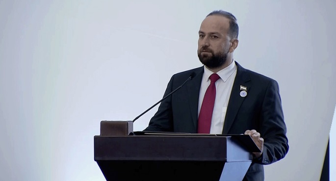 دمشق : الاتفاق الأمنى مع إسرائيل يختلف تمامًا عن التطبيع