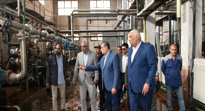وزير الدولة للإنتاج الحربى : نعمل على جذب المزيد من الاستثمارات وتعزيز قدرات القطاع الصناعى الوطنى