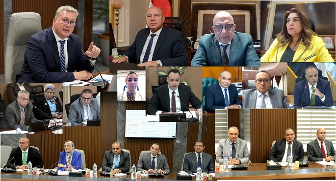 وزير البترول: شركة أسيوط للتكرير تدعم التنمية الاقتصادية بالصعيد