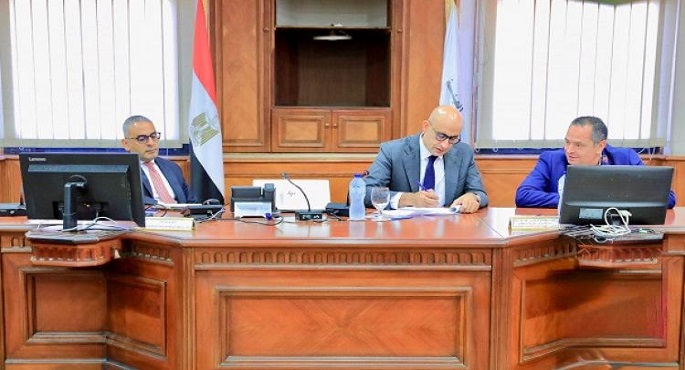 وزير التعليم: انتهاء أعمال الصيانة الشاملة بمدارس المحافظات نهاية الأسبوع الجارى
