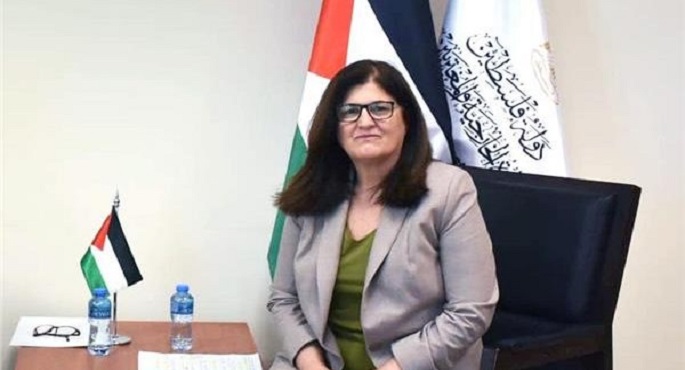 الخارجية الفلسطينية تؤكد خطورة المخطط الاستيطانى E1 وما يشكّله من تهديد مباشر لمستقبل الدولة