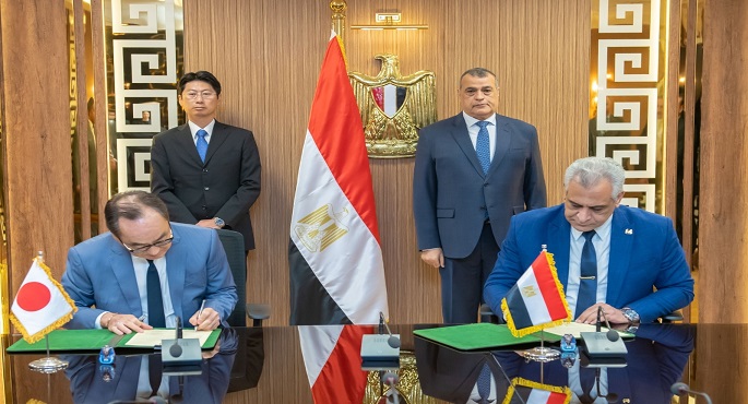وزير الدولة للإنتاج الحربى  : تصنيع أجهزة إنتاج المياه من الهواء وطرحها بالأسواق قريبًا