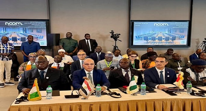 وزير الرى: مصر بذلت مجهودات كبيرة خلال السنوات الماضية لرفع مكانة المياه عالميا