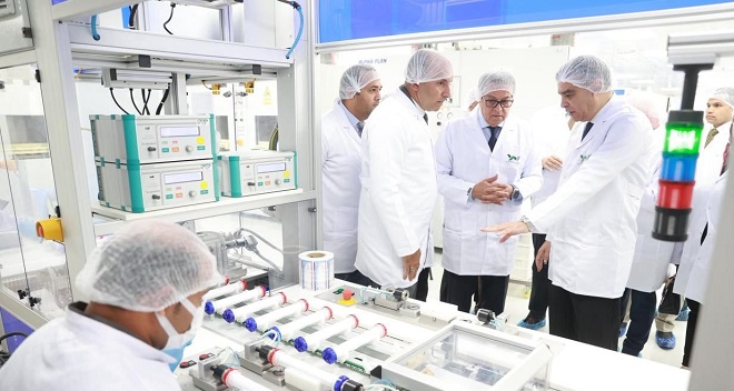 وزير الصحة: الدولة ملتزمة بتخفيف الأعباء عن مرضى الغسيل الكلوى وتوفير رعاية طبية متكاملة