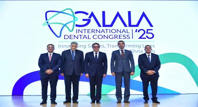 وزير الصحة: ملتزمون بالاستثمار فى رأس المال البشرى وتعزيز البحث العلمى
