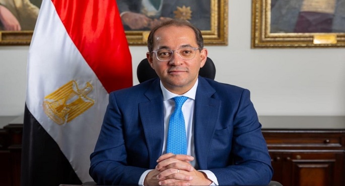 وزير المالية: استكمال صرف الدفعة الأولى من الـ 50% المقررة نقدا للمصدرين