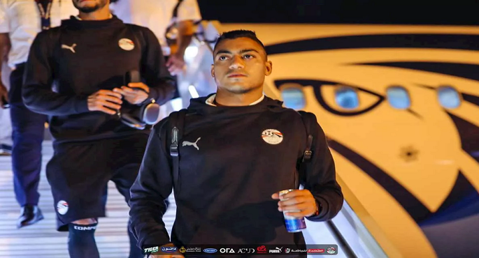 بعثة المنتخب الوطنى تصل واجادوجو لمواجهة بوركينا فاسو غدًا