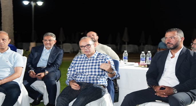 رئيس الرقابة المالية: نستهدف تطبيق المشتقات بالبورصة المصرية فى 2026