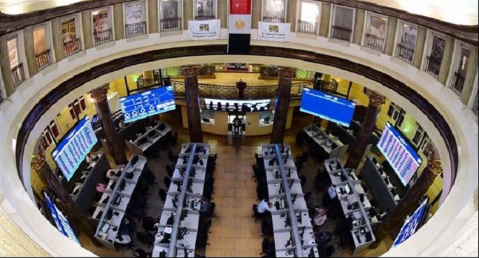 ارتفاع مؤشرات البورصة لدى إغلاق تعاملات اليوم