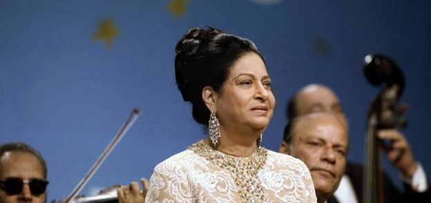مهرجان الموسيقى العربية يعقد اليوم ندوة ثقافية عن أم كلثوم بمناسبة مرور 50 عاما على رحيلها