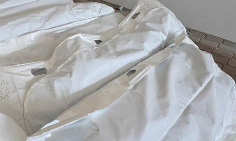 نادى الأسير الفلسطينى: جثامين شهداء غزة تؤكد إعدامهم بعد اعتقالهم