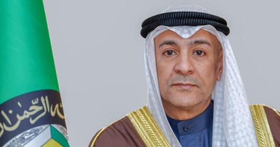 “التعاون الخليجى”: حريصون على إحلال السلام والاستقرار في المنطقة