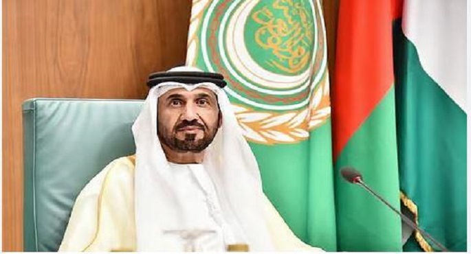 رئيس البرلمان العربى يؤكد أهمية ترجمة الاعتراف المتزايد بالدولة الفلسطينية إلى واقع ملموس