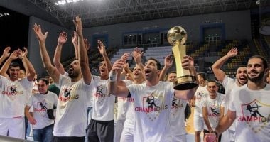 الزمالك يحصد المركز الخامس ببطولة كأس العالم لكرة اليد للأندية