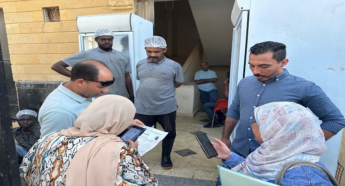 محمد جبران: تواصل تنفيذ قانون العمل الجديد بكل حزم
