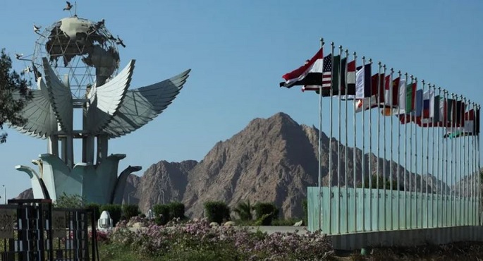 الإندبندنت : قمة شرم الشيخ تمثل أملًا لظهور سلام جديد فى الشرق الأوسط